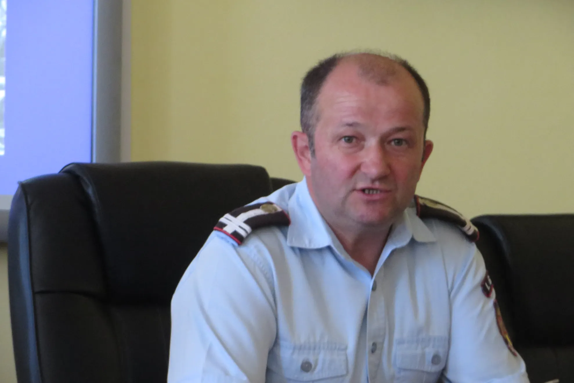 Măsuri dispuse de Comitetul pentru Situații de Urgență în urma avertizărilor meteo