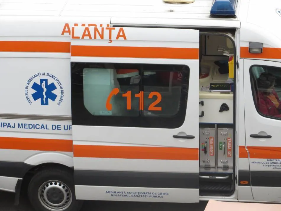 accident mortal