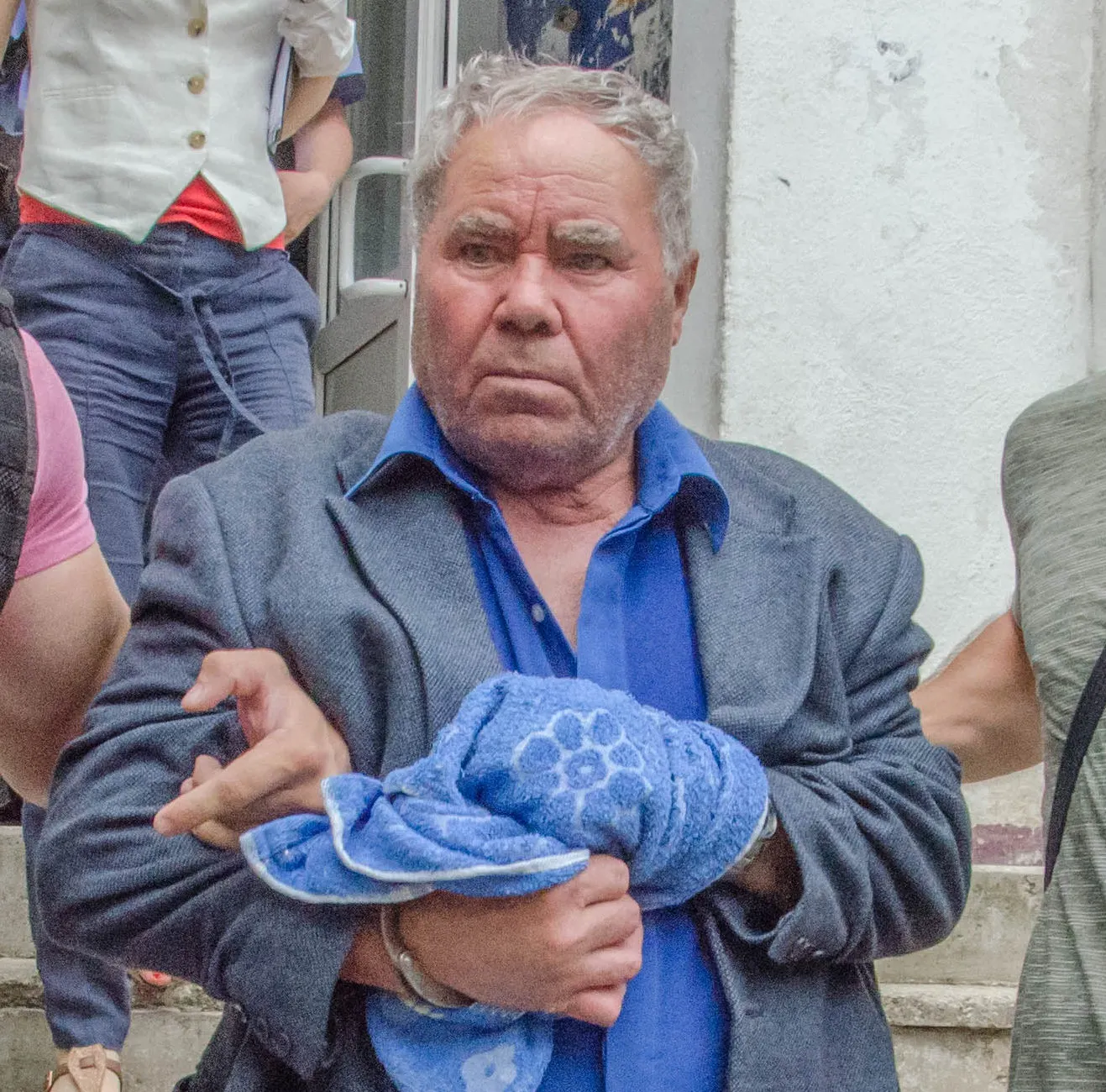 criminalul din Galati