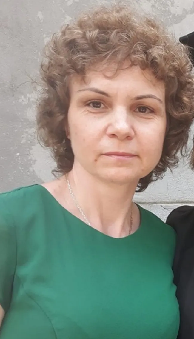 elena smeu