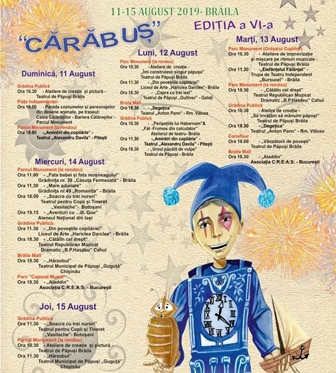 carabus