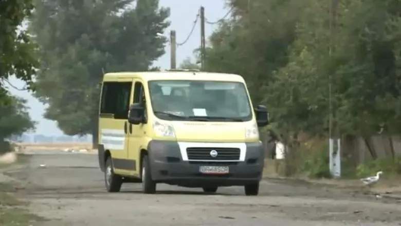 transport scolar