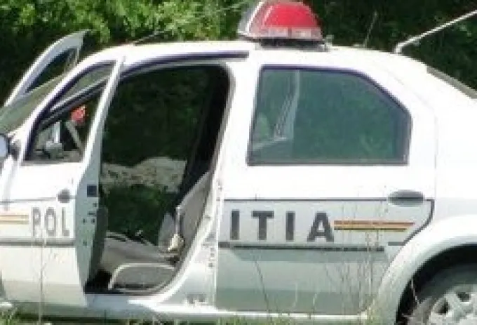 Depistat la volan deși nu avea permis