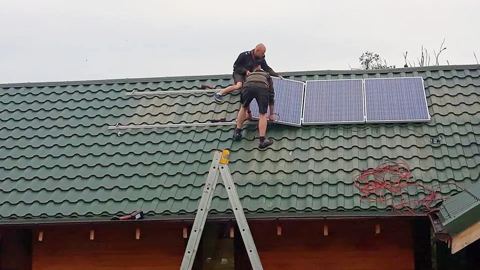 fotovoltaice