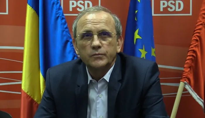 ion rotaru psd foto