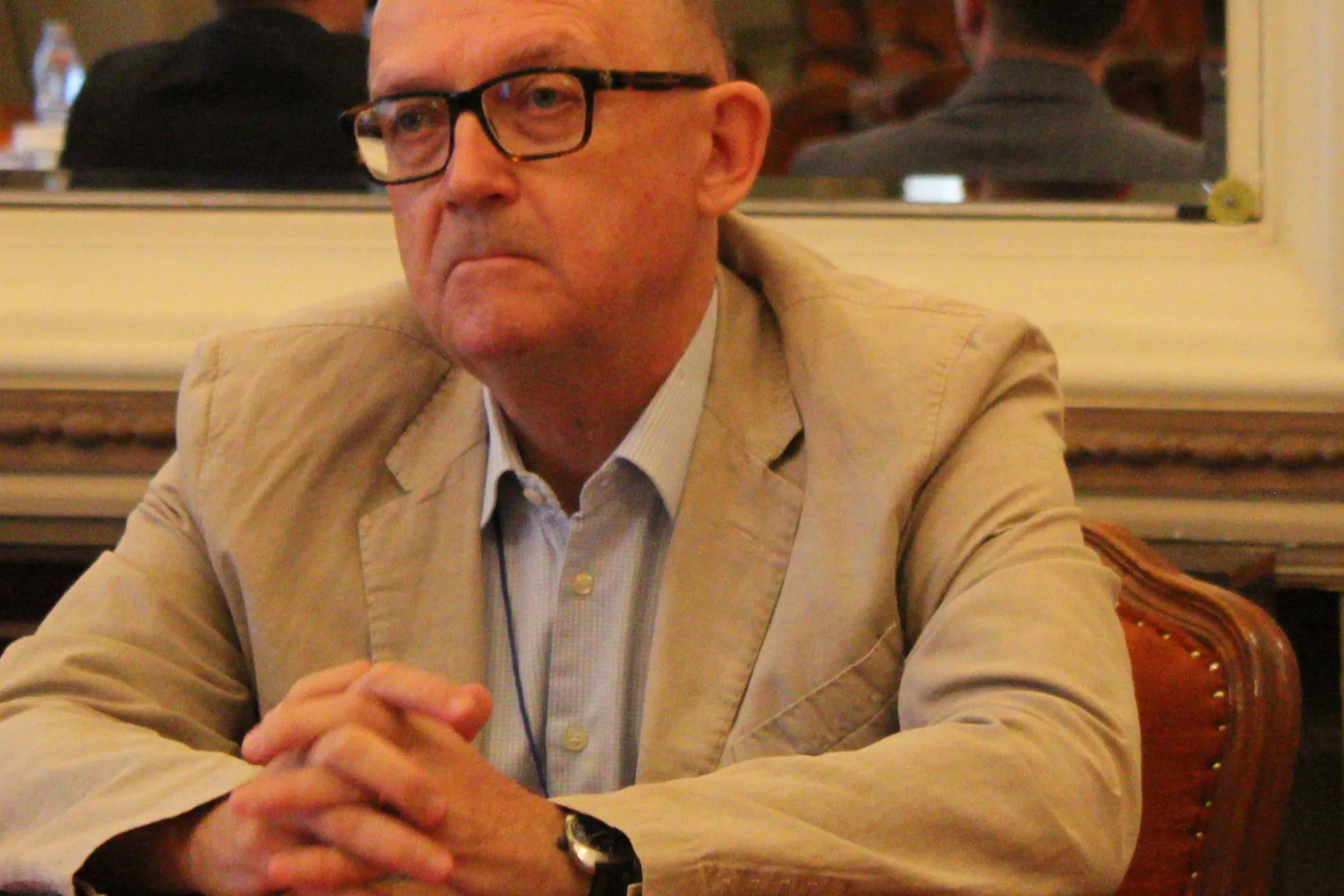 Lucian Sabados