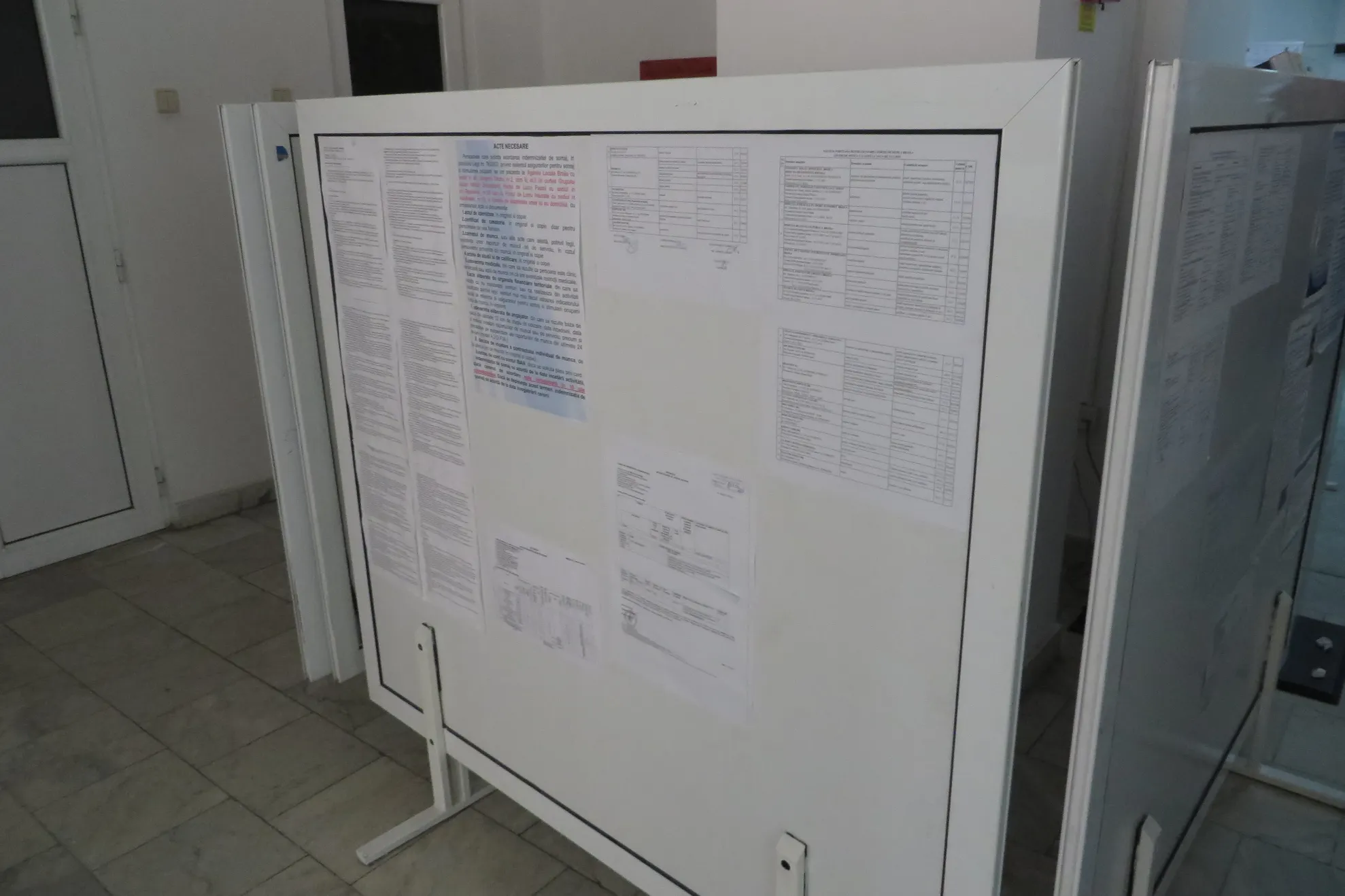 Ești în căutarea unui loc de muncă? Iată unde te poți angaja
