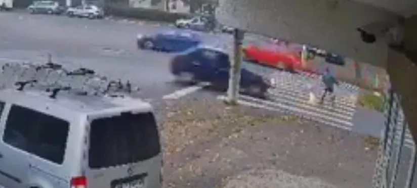accidentat