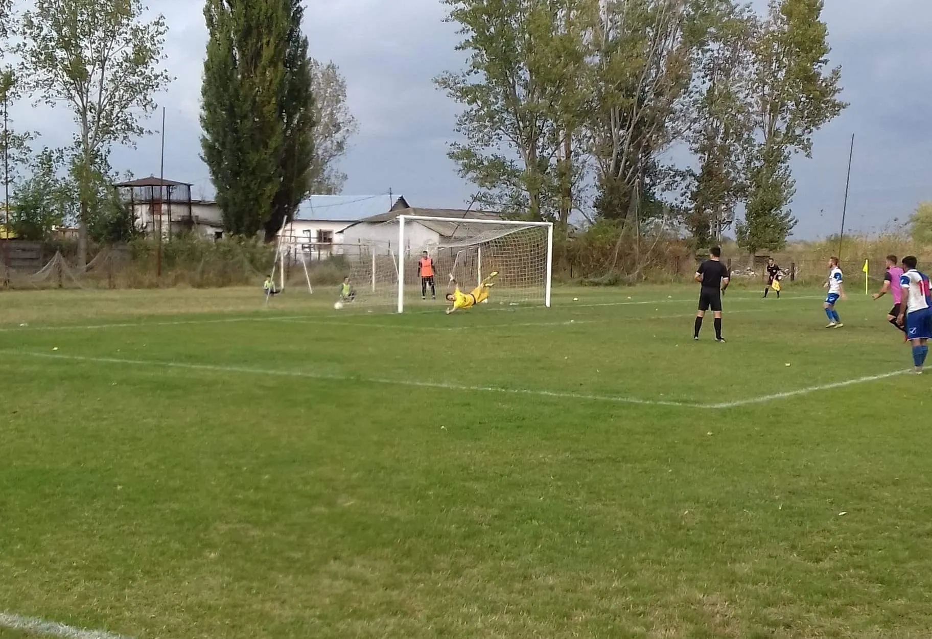 gol puscasu