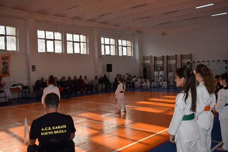 karate