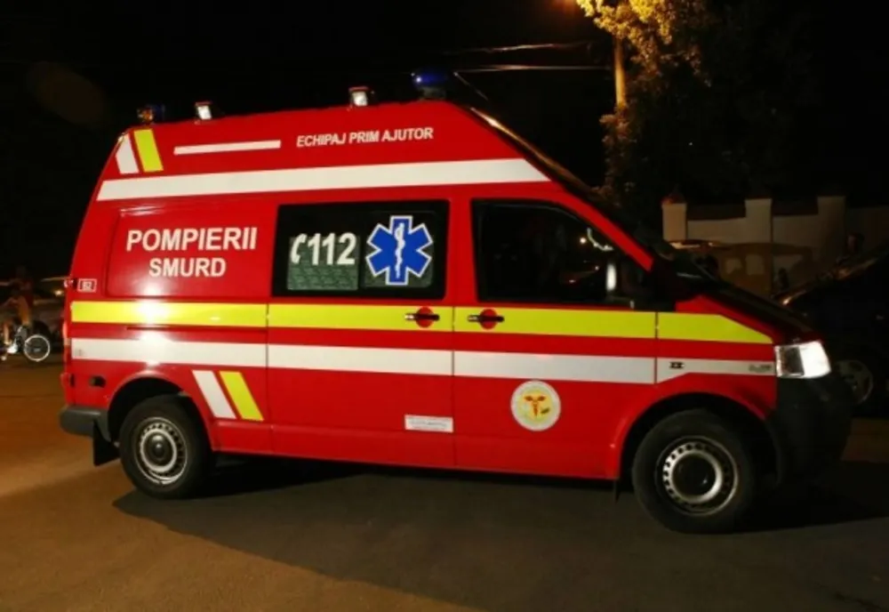 Cinci persoane intoxicate cu ciuperci la Piatra Neamț