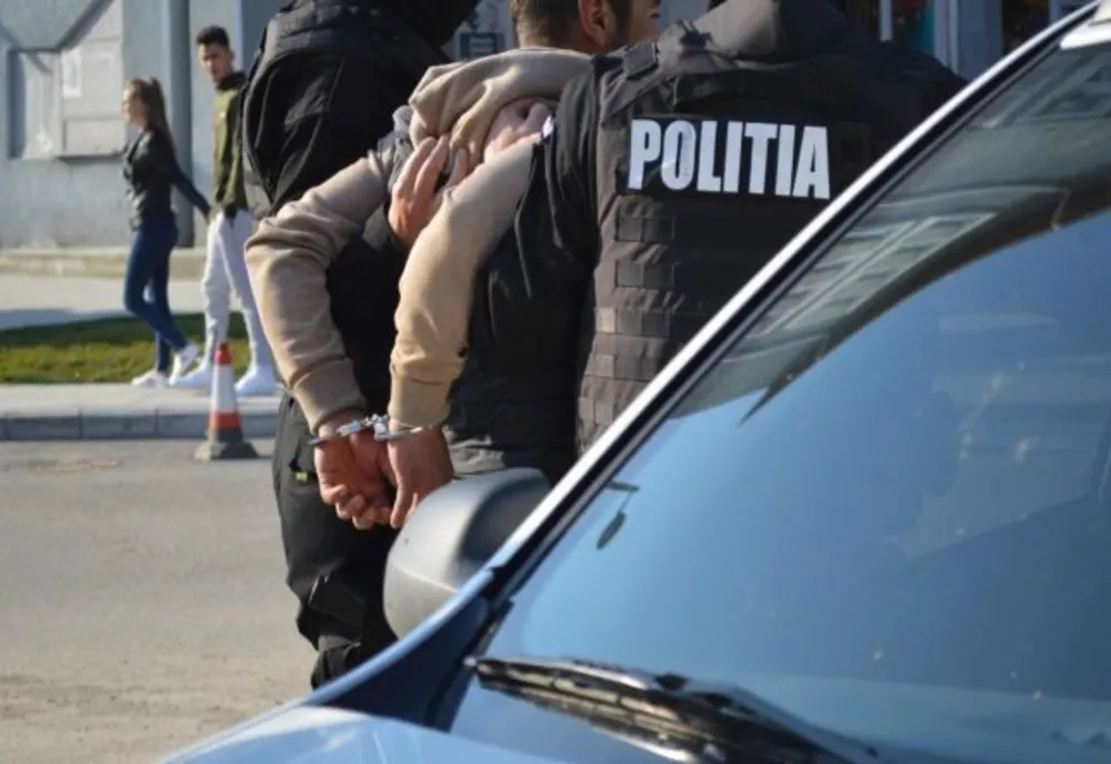 Brăilean condamnat la 240 de zile de închisoare!