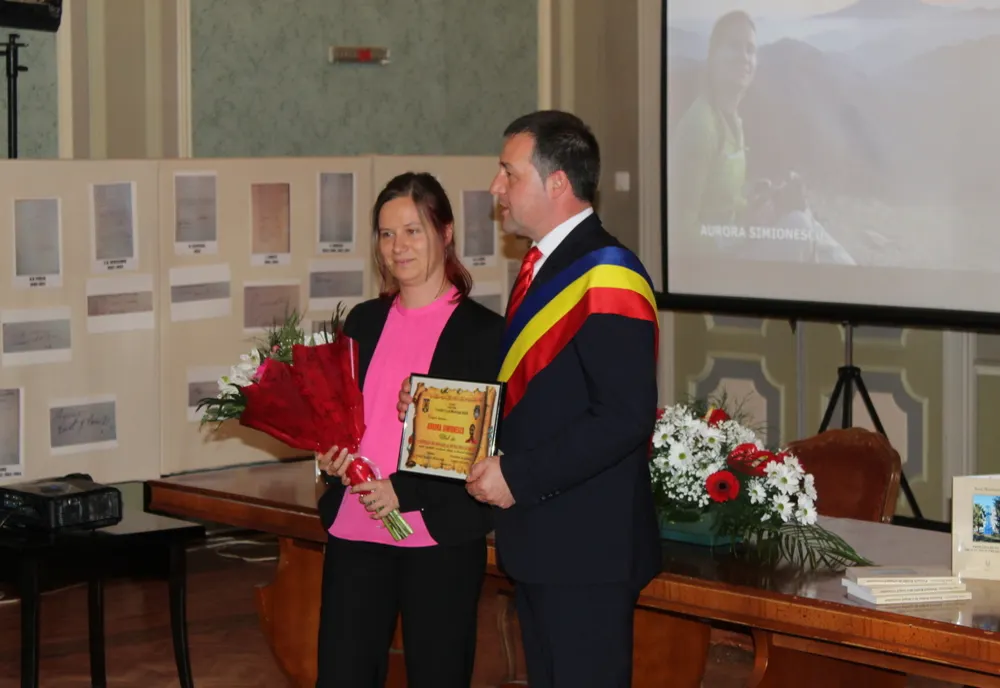 Trei cetățeni de onoare ai Brăilei și-au primit distincțiile