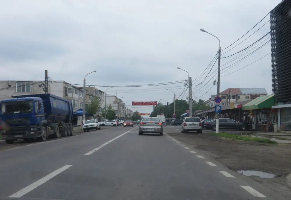 Minor prins în flagrant de polițiști