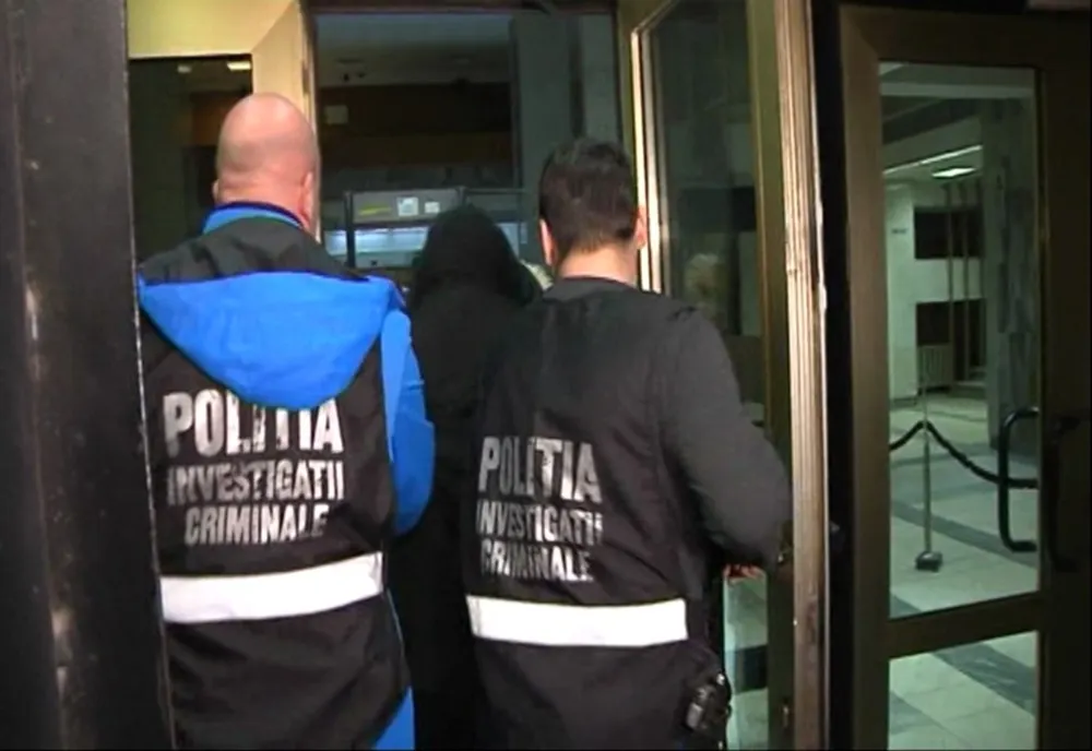 Un brăilean a păcălit mai mulți gălățeni prin metoda ”Accidentul”