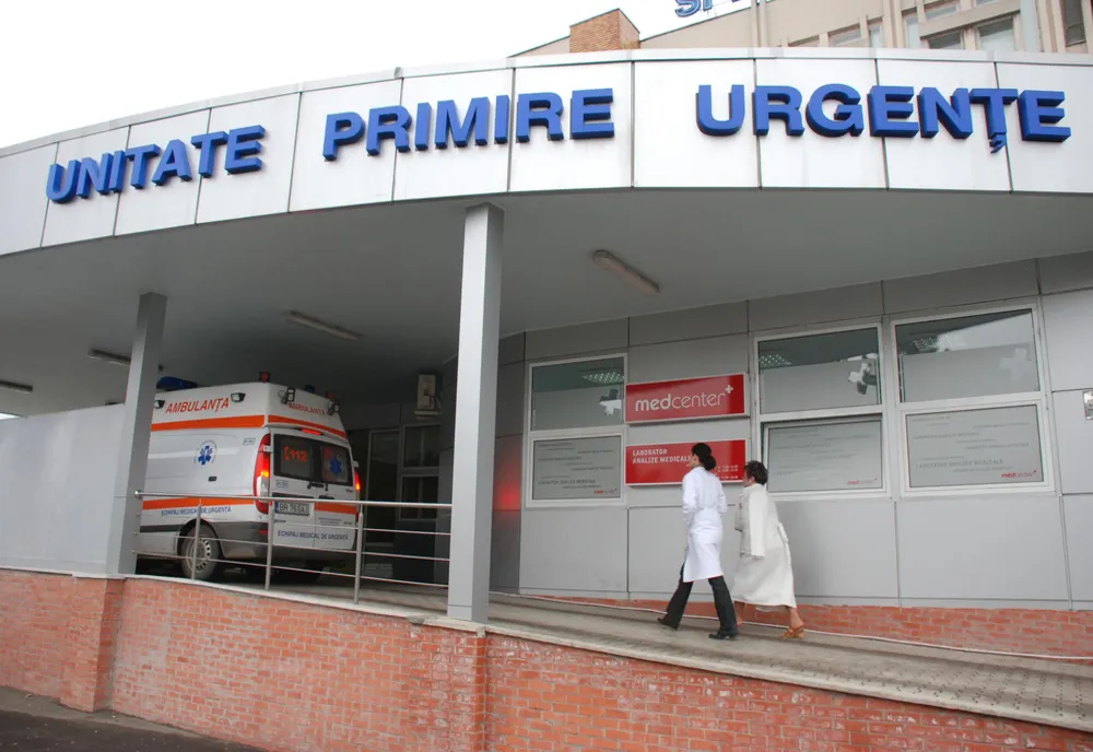 Două persoane din Brăila intrate astăzi în carantină instituționalizată