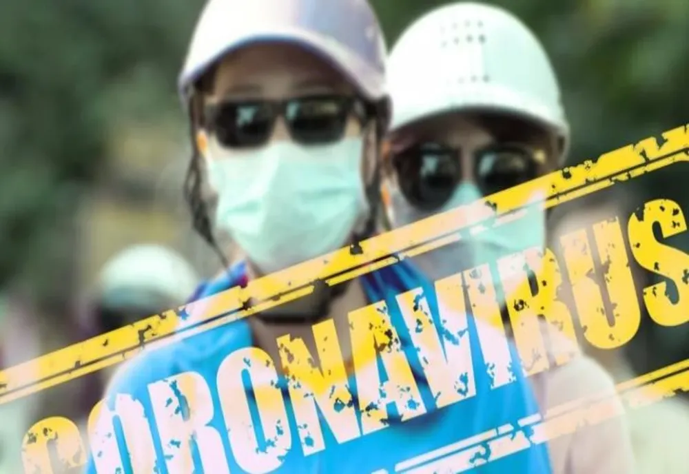 Număr record de persoane depistate cu coronavirus în 24 de ore