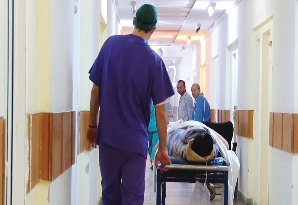În această dimineață numărul deceselor în rândul persoanelor infectate cu COVID19 a ajuns la 8