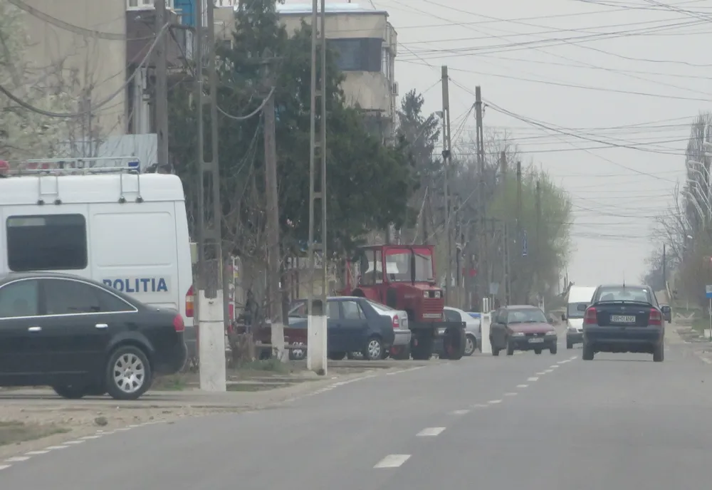 Tragedie în ajun de Paști într-o familie din Movila Miresii