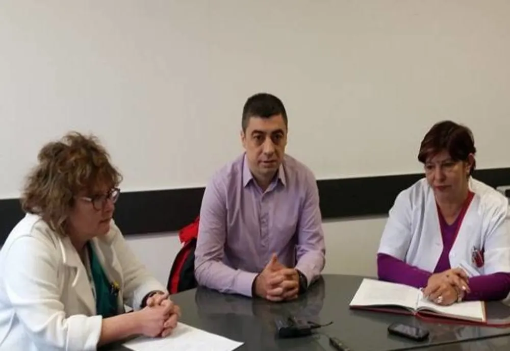 Scrisoare deschisă a președintelui CJ Brăila către prim-ministrul Ludovic Orban