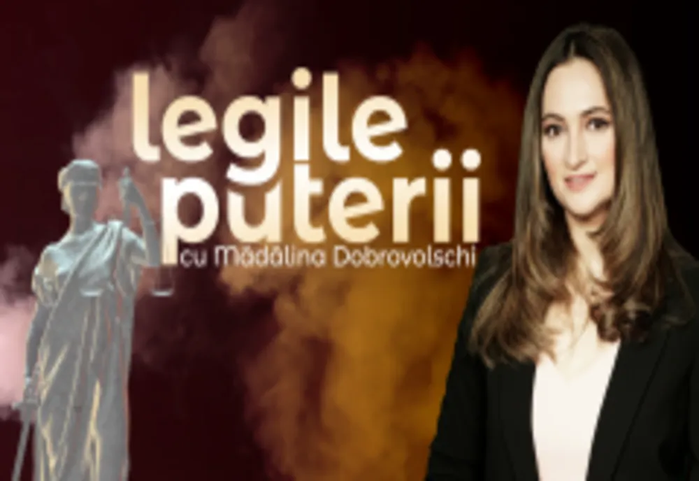 Editorial Mădălina Dobrovolschi: Dragnea ne cântă din nou șlagărul “ Statul paralel”