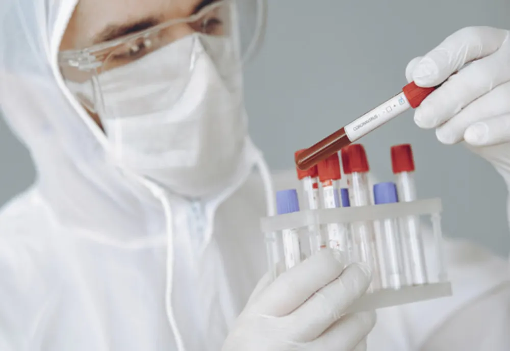 Focar de coronavirus la un cămin pentru vârstnici din Brăila