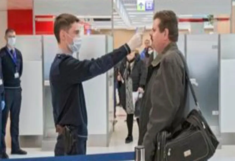 Germania a actualizat lista cu județele considerate zonă roșie