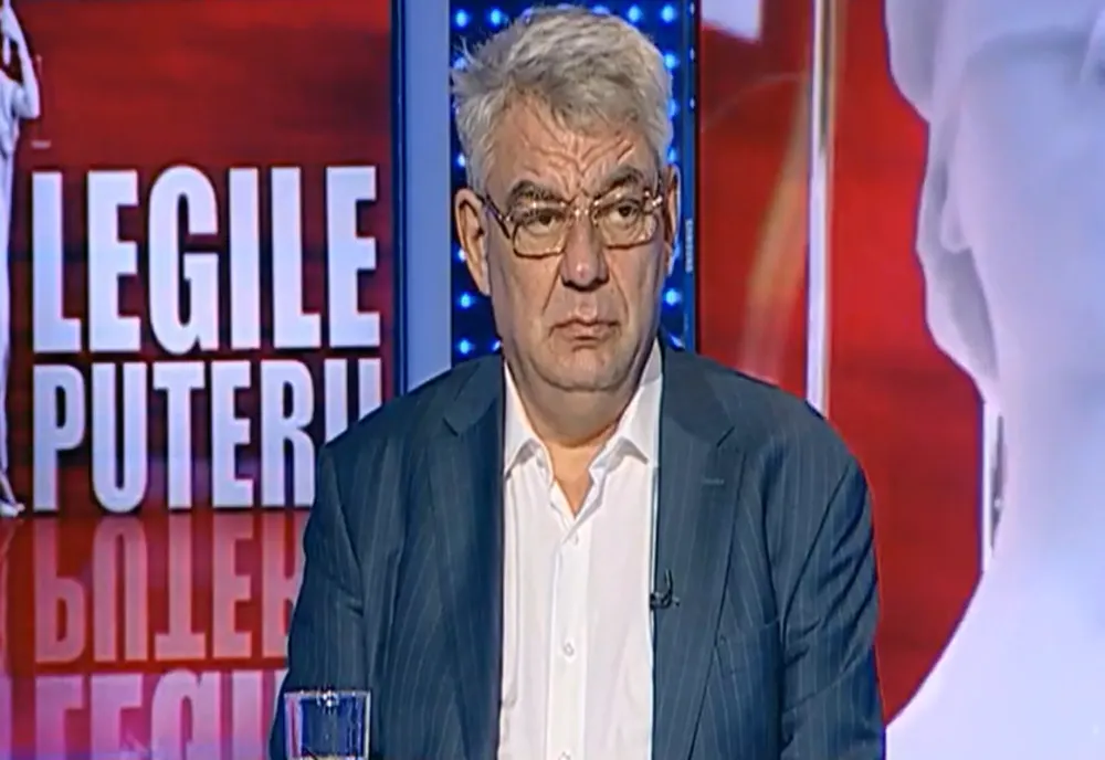 Fostul premier Mihai Tudose: Eu anunțam că angajez din toată lumea medici de ATI cu 15.000 de euro pe lună