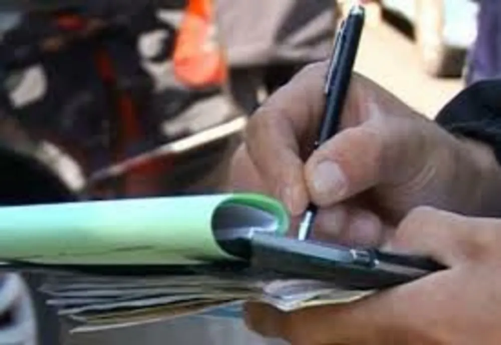 Doi brăileni au făcut o plimbare de 6.000 de lei