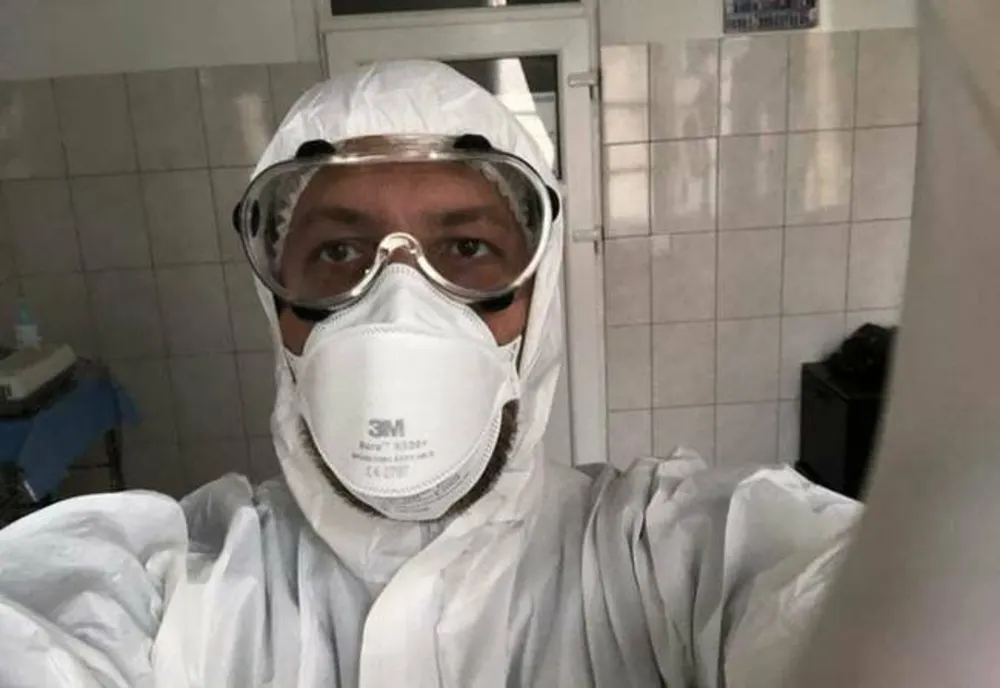 În județul Brăila au fost raportate 3 decese și 71 cazuri nou confirmate în ultima zi a anului 2020