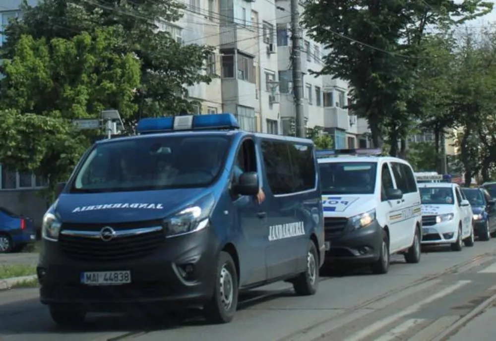 Brăilean amendat pentru că  nu a fost găsit la domiciliul declarat că va sta carantinat