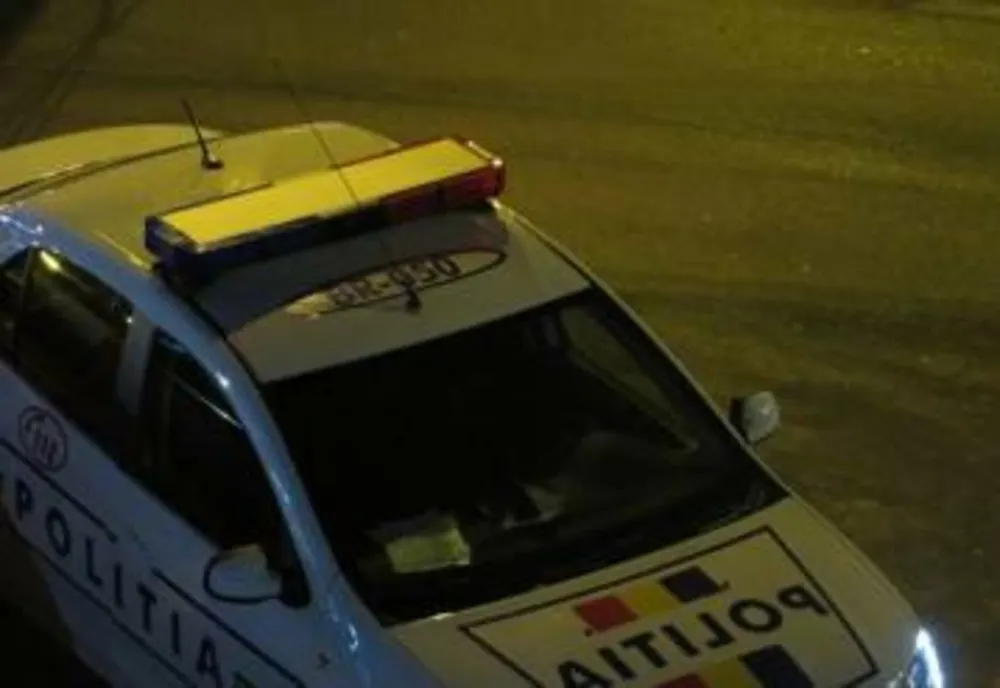 Doi șoferi cu permisele suspendate depistați în trafic de polițiștii brăileni