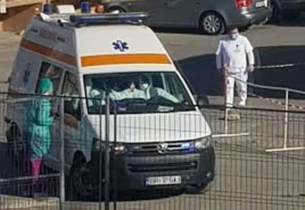 77 cazuri noi de infectări în ultimele două zile la Brăila