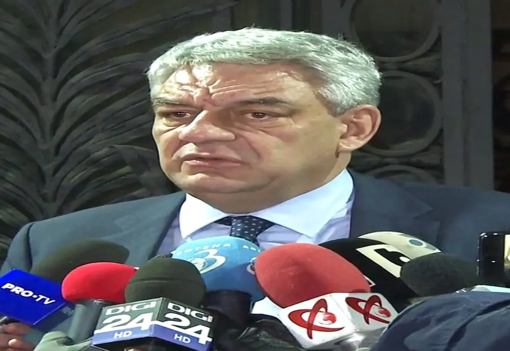 Mihai Tudose denunță lipsa de maturitate a guvernanților