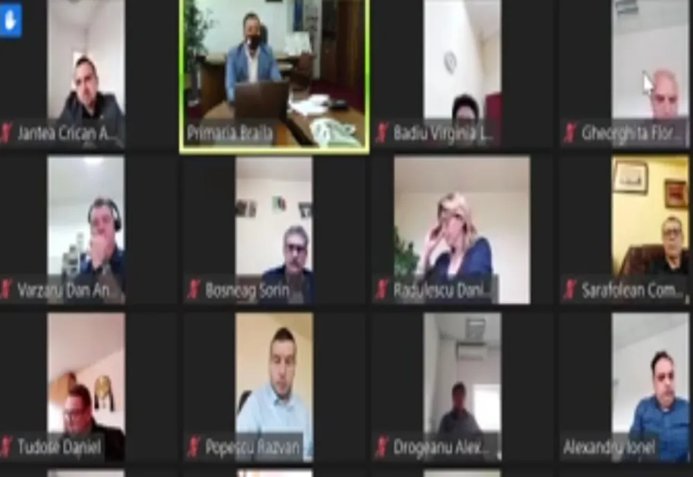 Consilierii PNL au depus 19 amendamente la bugetul Primăriei