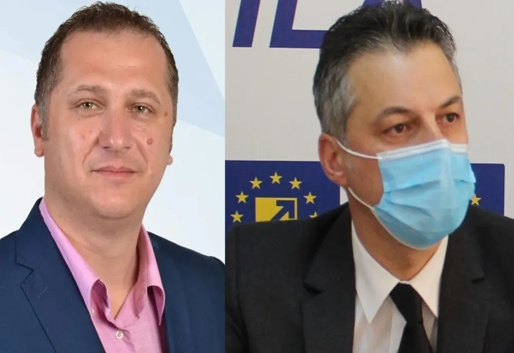 Cătălin Canciu va pleca de la Inspectoratul Școlar Județean Brăila