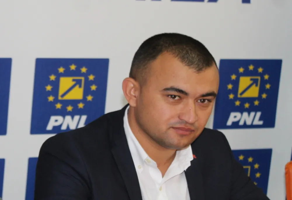 Deputatul Popa îi răspunde președintelui CJ Brăila și-l acuză că e președinte doar cu numele