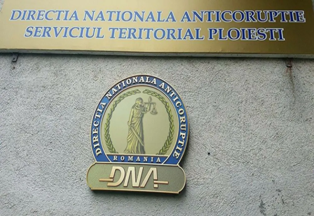 O avocată din Brăila, suspendată din Barou, acuzată de cumpărare de influență 