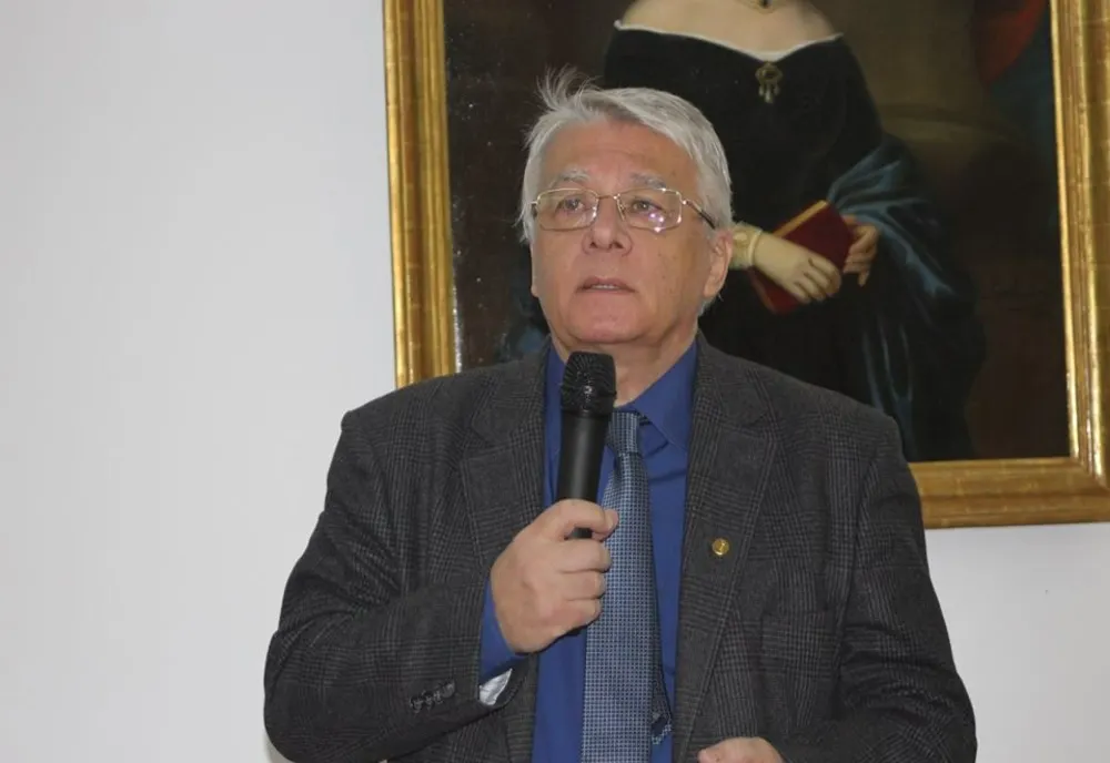 Ionel Cândea repus în drepturi de o decizie a Curții de Apel Galați