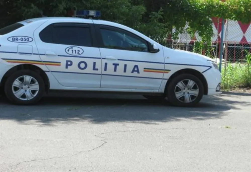 Poliţiștii din cadrul Poliției Orașului Făurei au acționat pentru combaterea faptelor antisociale 