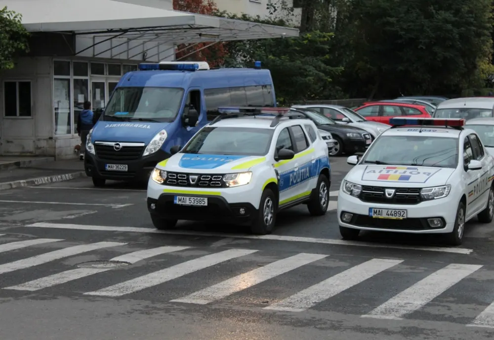 Au fost aplicate 12 sancţiuni contravenţionale la Legea 55/2020