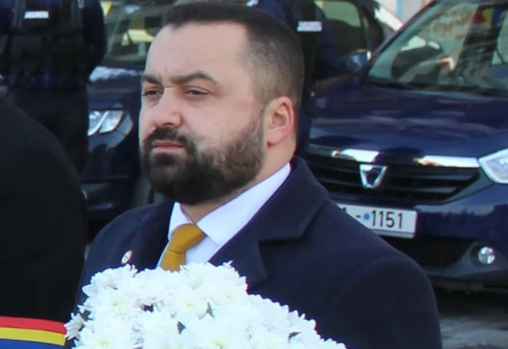 Deputatul AUR Ciprian Ciubuc propune minarea podurilor și șanțuri de 4 metri adâncime și 8 metri lățime la granița de est