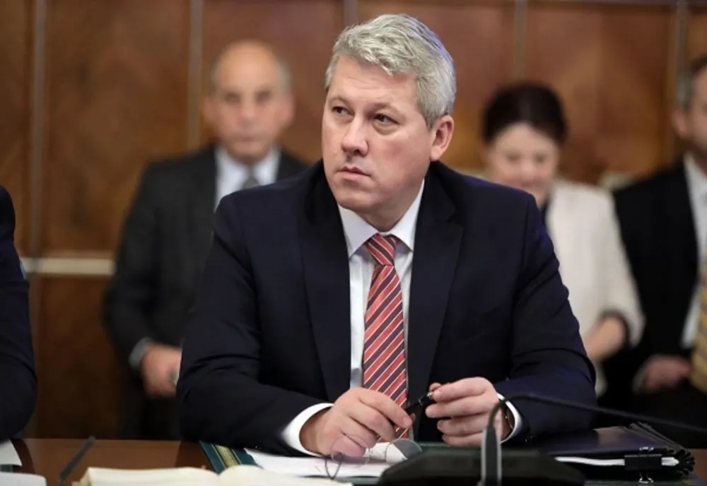 Predoiu anunță desființarea SIIJ până pe 30 martie