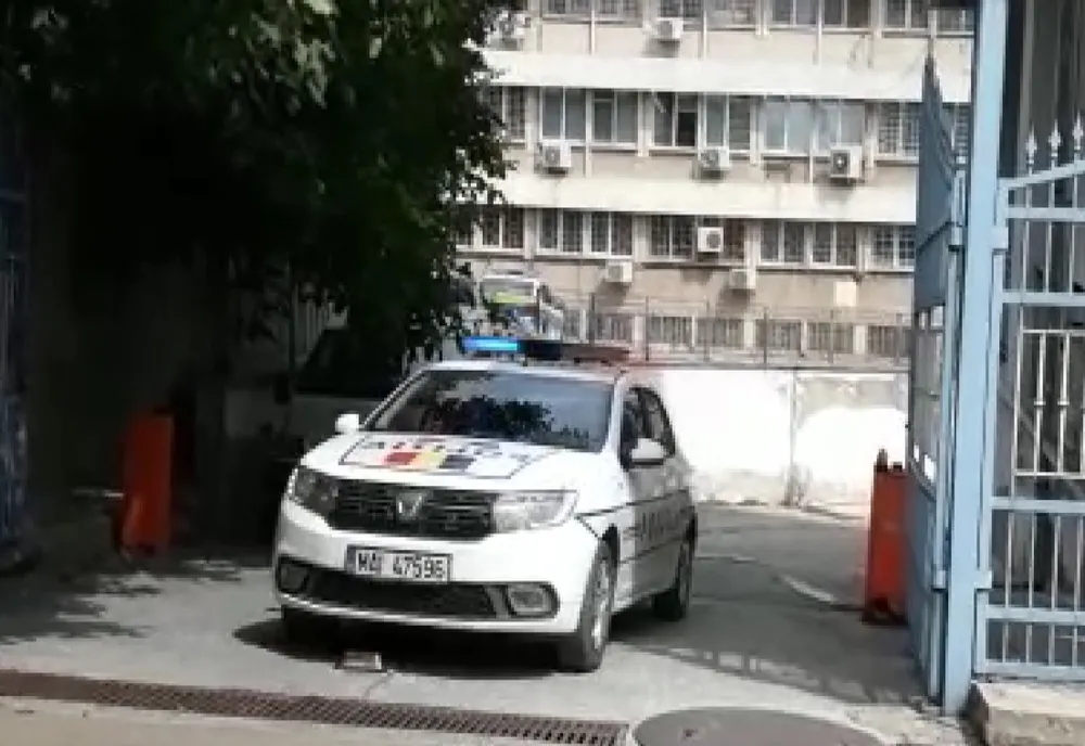 Arestat preventiv pentru tentativă la viol
