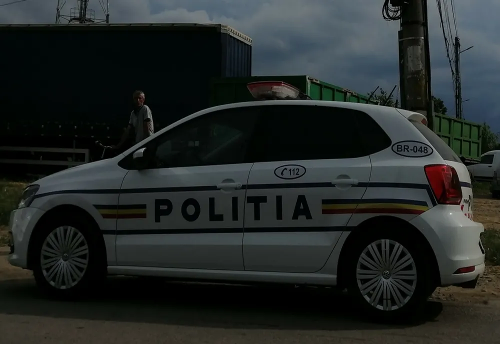 Permis nu are, dar acum are dosar penal