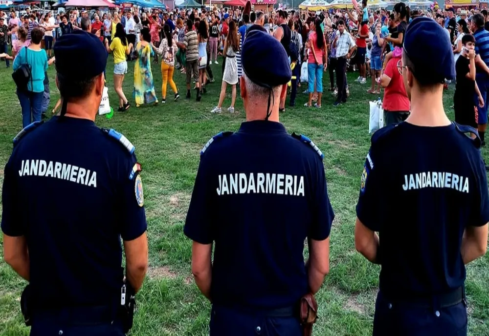 Zi de sărbătoare în trei comune brăilene