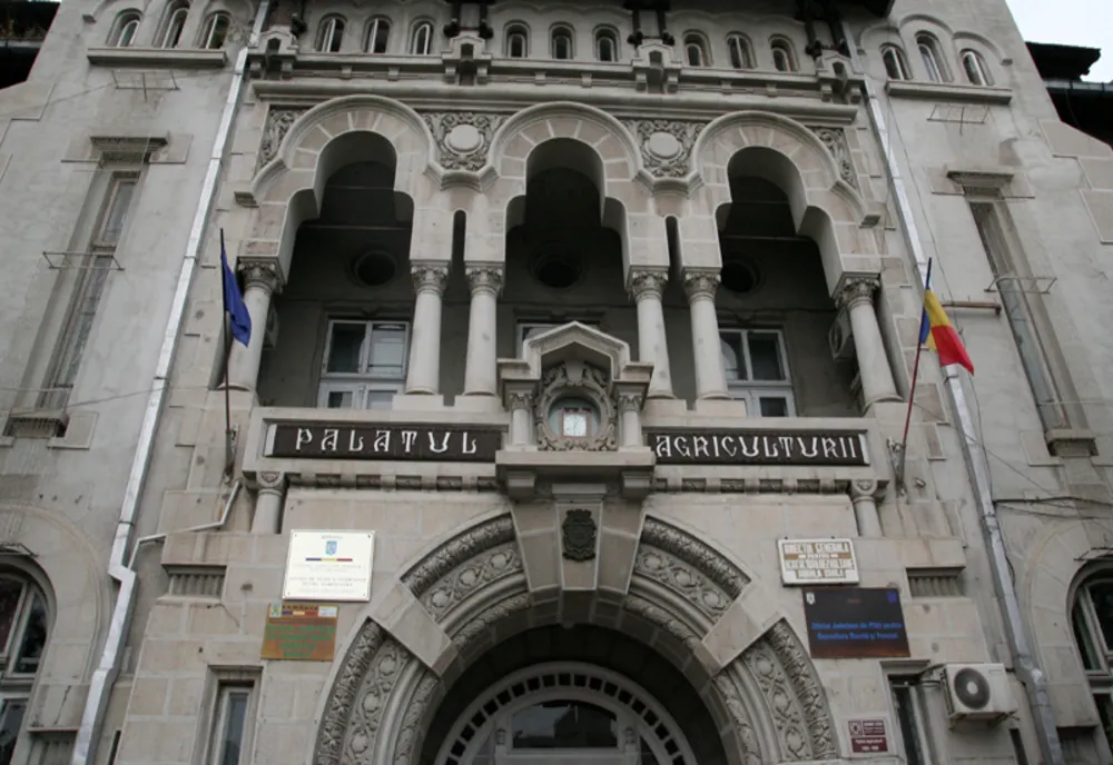 Peste 2.300 de fermieri din județul Brăila riscă să nu poată primi despăgubirile acordate de Guvern pentru culturile calamitate