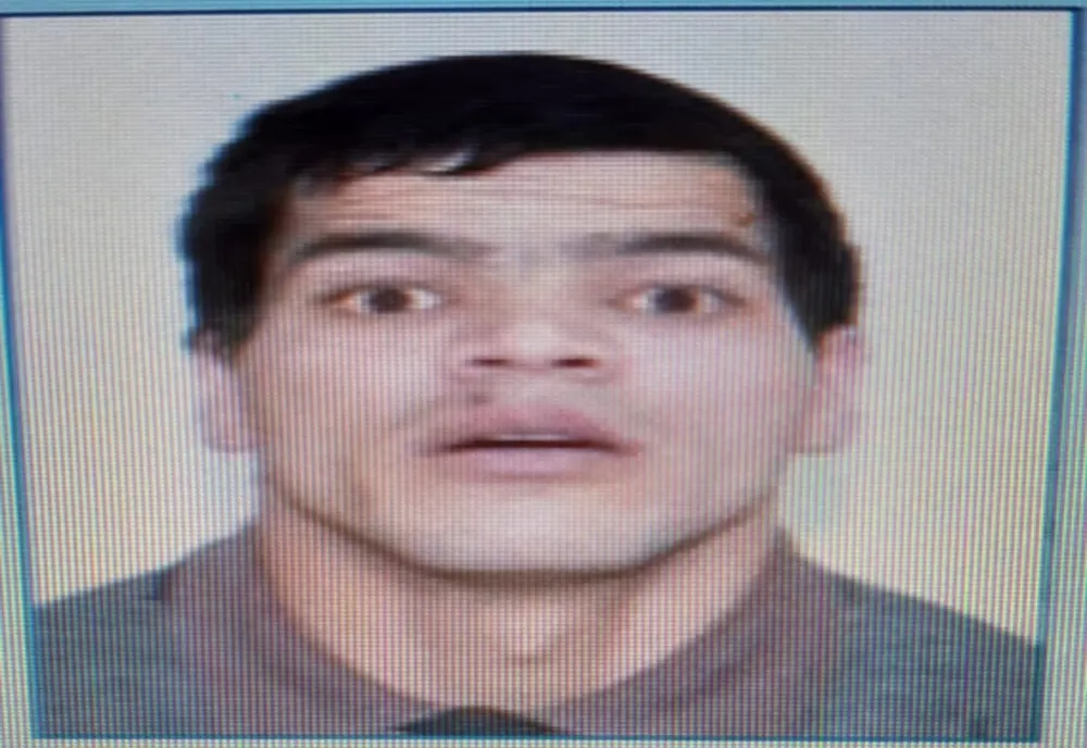 Dispărut de la domiciliu, căutat de polițisti