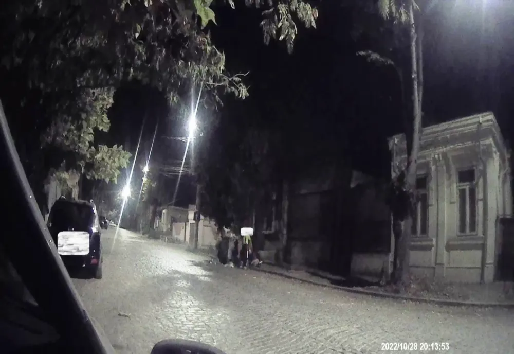 16 persoane sancționate de Poliția Locală Brăila în perioada 27-31 octombrie