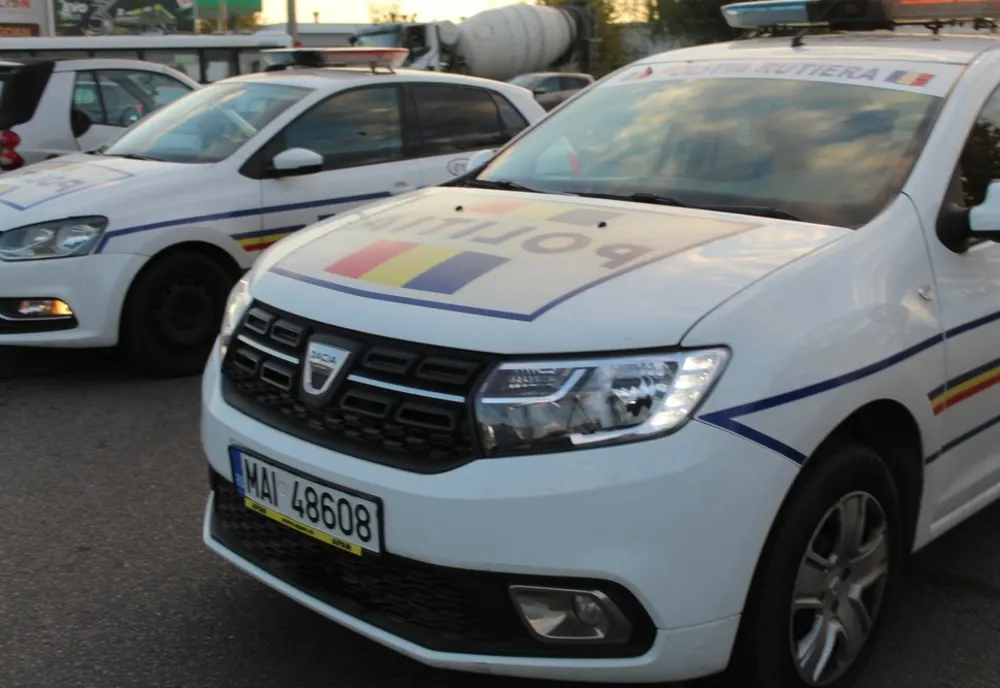 Cercetați penal pentru infracțiuni la regimul rutier